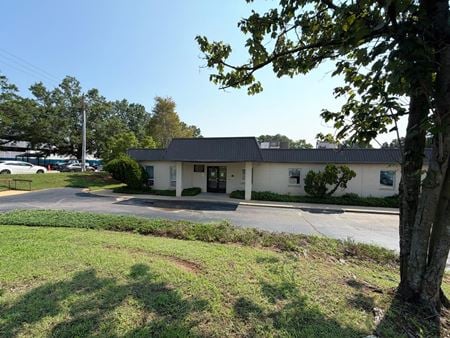 Preview of Other space for Rent at 3012 Falstaff Rd
