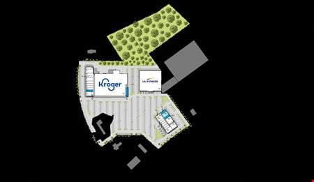 Preview of Retail space for Rent at 3455 Peachtree Industrial Blvd