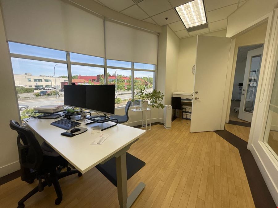 Unit 203 - 6350 204th Street 