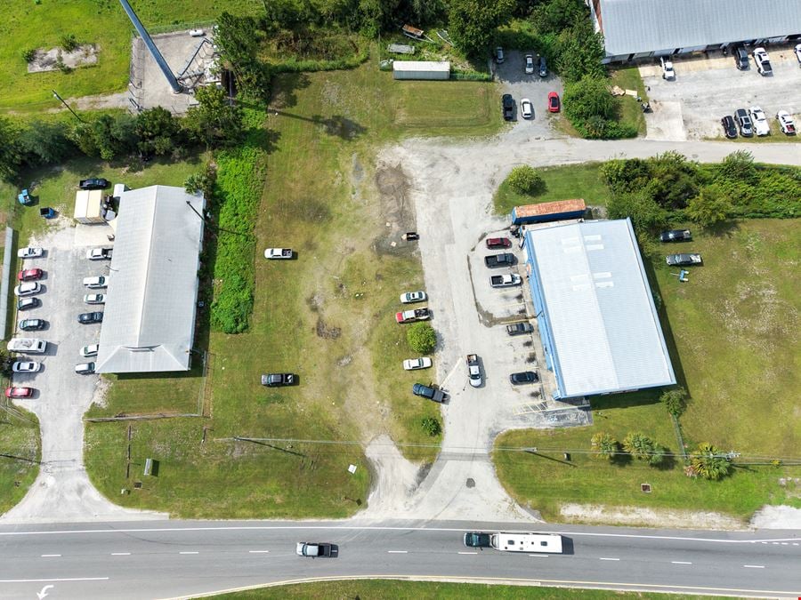 2909 Reid Street, Palatka, FL 32177