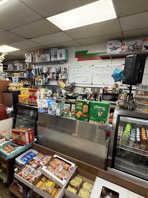 220-17 Jamaica Ave
