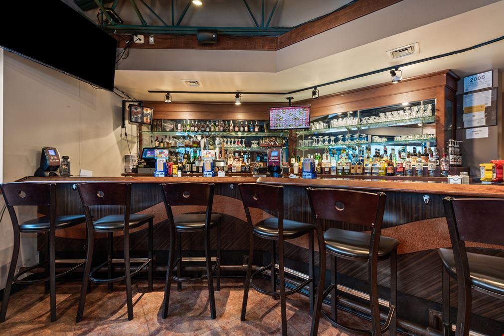 Resturant-Retail