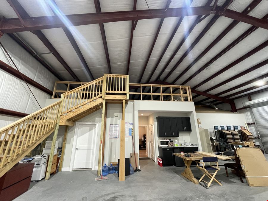 4122 Meeting Street
