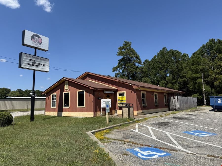 Fully Remodeled Restaurant Opportunity