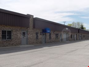 5225 - 5249 Secor Road