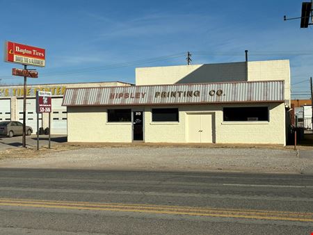 Preview of Industrial space for Sale at 313 NE 36th St