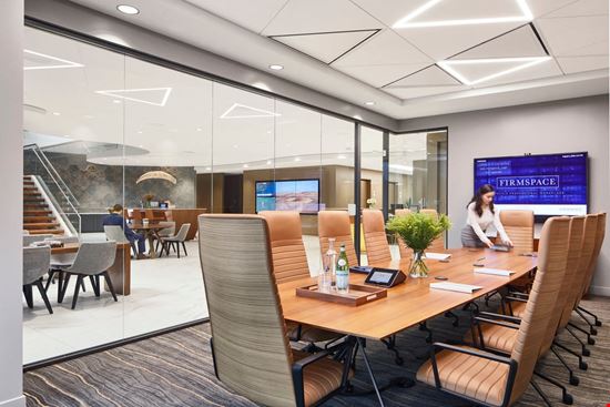 Firmspace - Houston