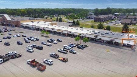 Preview of commercial space at 7565-7633 W. Sylvania Ave.