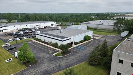 Preview of Industrial space for Sale at 3919 North Greenbrooke Drive Southeast