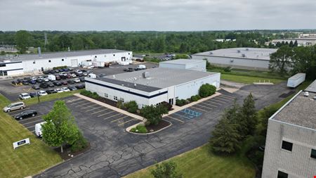 Preview of Industrial space for Sale at 3919 North Greenbrooke Drive Southeast