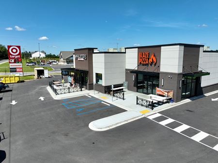 Preview of Retail space for Sale at 861 Double Bridge Rd