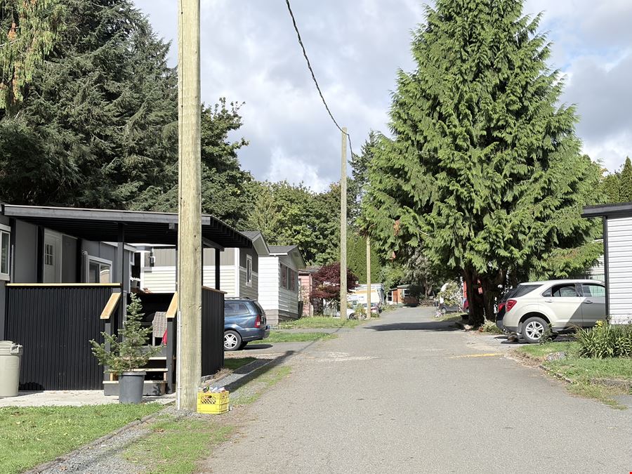 2670 Sooke River Road