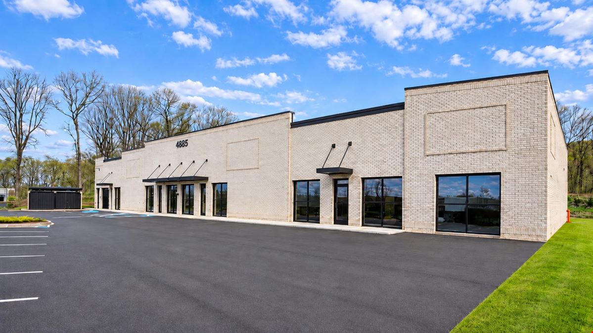4885 Warehouse Way