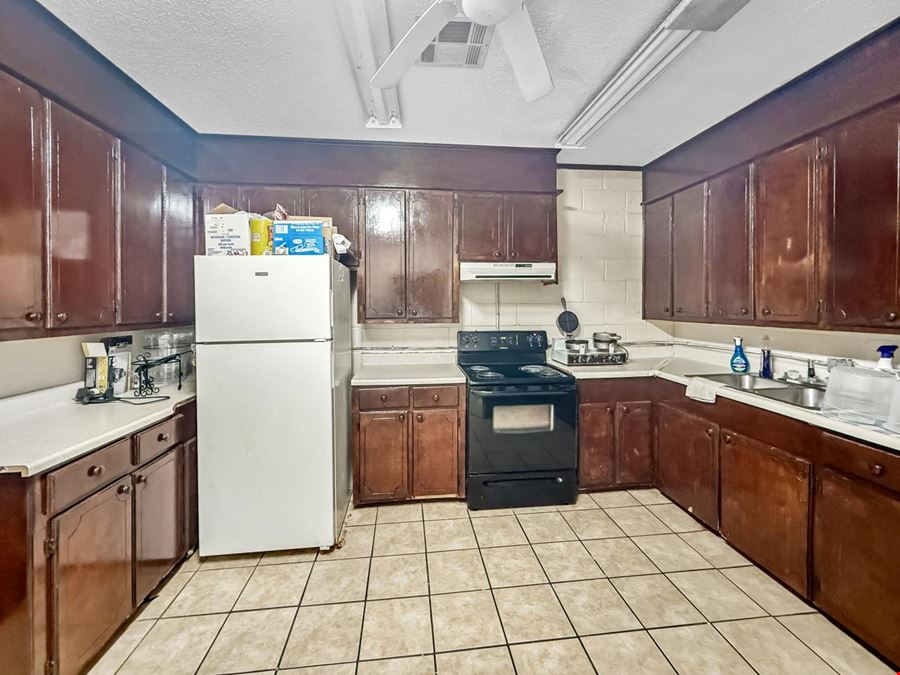 544 East Ave