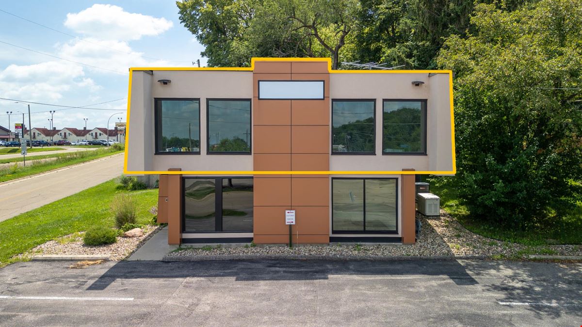 South Broadway Professional Suites