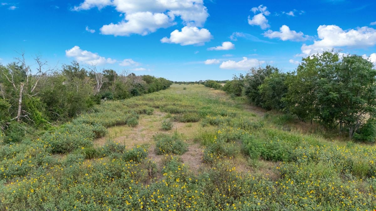 20.36 Acre Tract