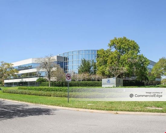 Preview of Office space for Rent at 3632 Queen Palm Drive
