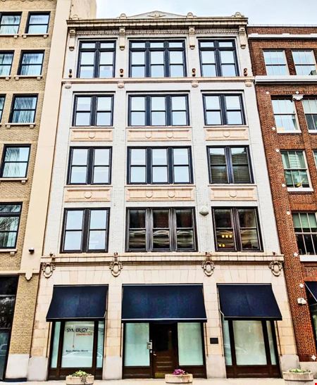 Preview of Commercial space for Sale at 83 Walton Street