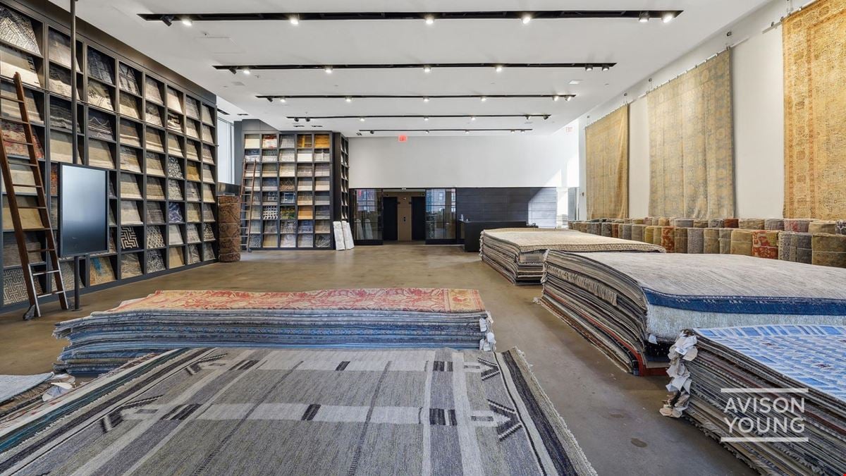 201 East 57th Street - 4th Floor Sublease