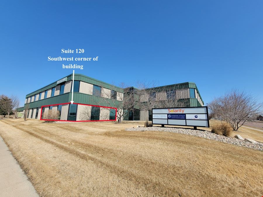 2600 W. 49th Street
