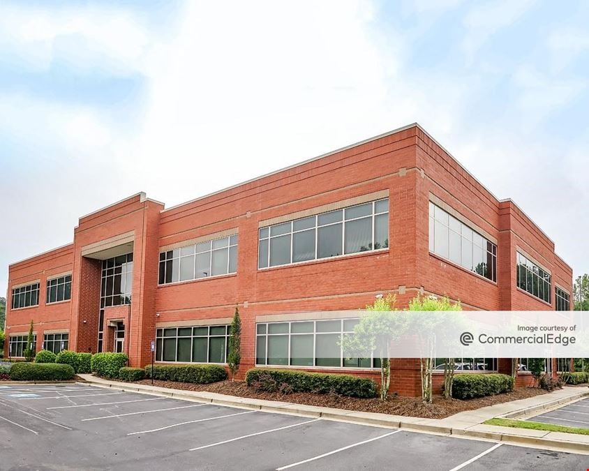 2300 Camp Creek Pkwy