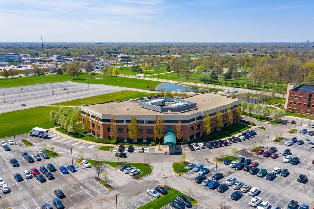 Taylor Station Medical Park