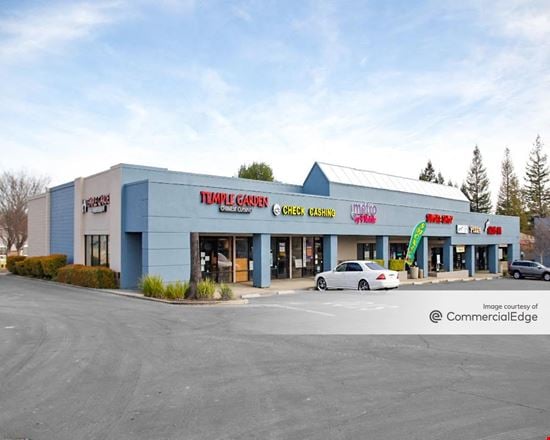 Preview of Retail space for Rent at 6962 Sunrise Blvd