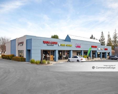 Preview of Retail space for Rent at 6962 Sunrise Blvd