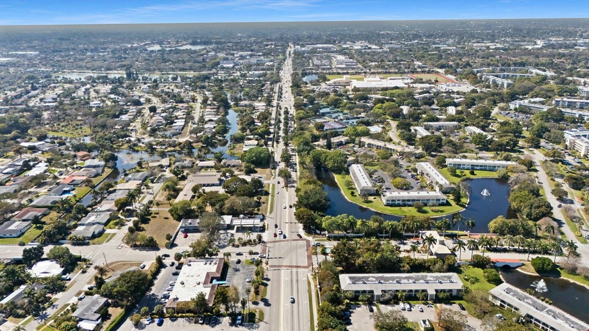 Coconut Creek Medical Center