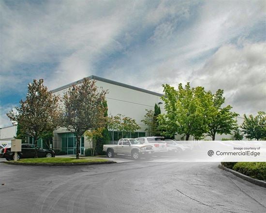 Preview of Industrial space for Rent at 501 42nd Street NE
