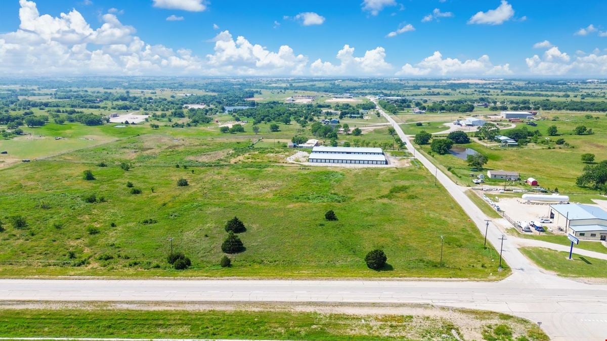 Land for Sale in Decatur