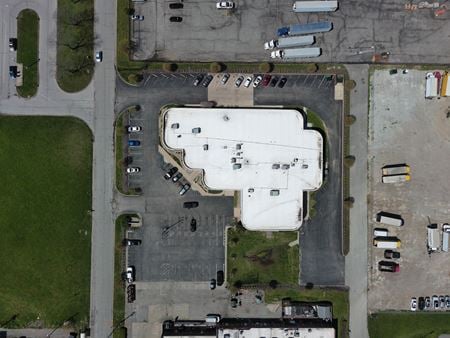 Preview of commercial space at 6340 Gateway Drive
