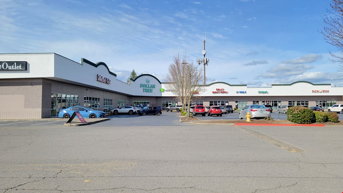 Chelsica Plaza
