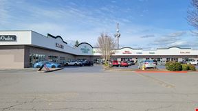 Chelsica Plaza