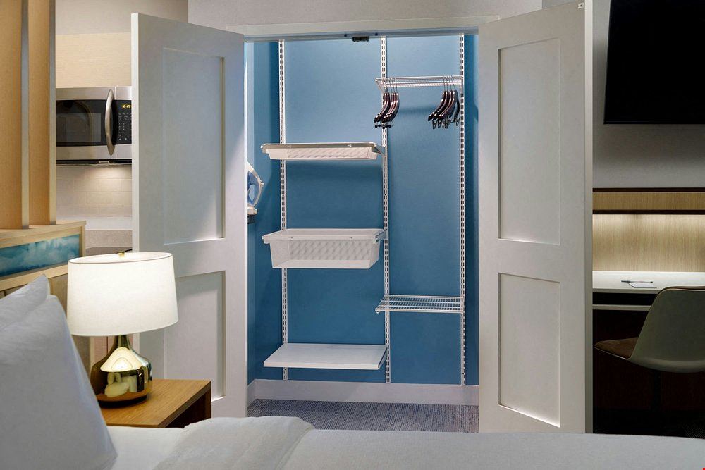 TownePlace Suites / SpringHill Suites Locust Grove