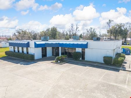 Preview of Office space for Rent at 1733 N Airline Hwy