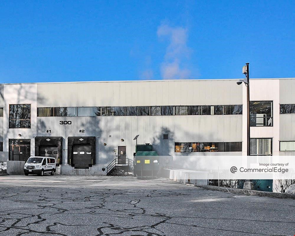 Nashua Technology Park