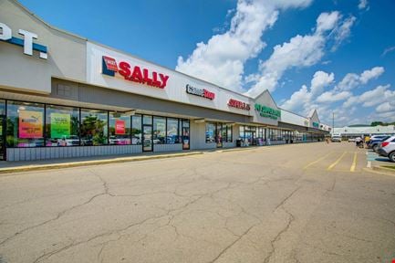 3142 West State Street - 3,080+/- SF Retail Space