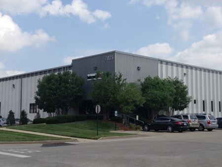 Louisville Industrial Center - Building 12 - Louisville
