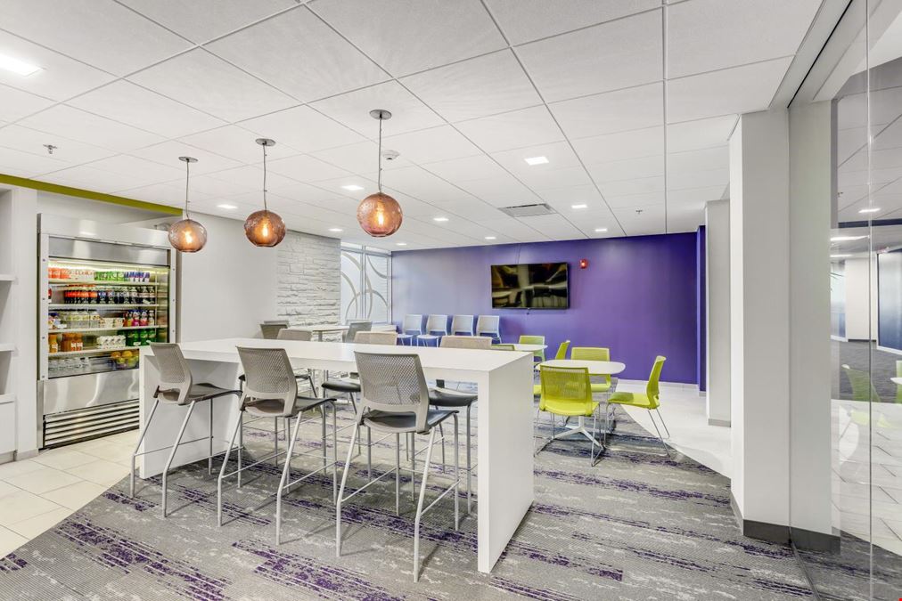 Forbes Business Center