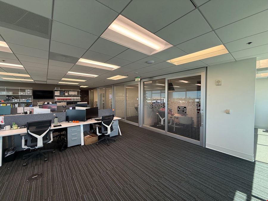 Westshore Corporate Center