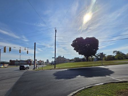 Preview of VacantLand space for Sale at Park Ave W and Sturges Ave