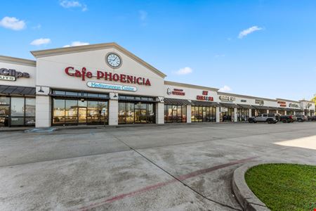 Preview of Retail space for Rent at 240 Range 12 Blvd