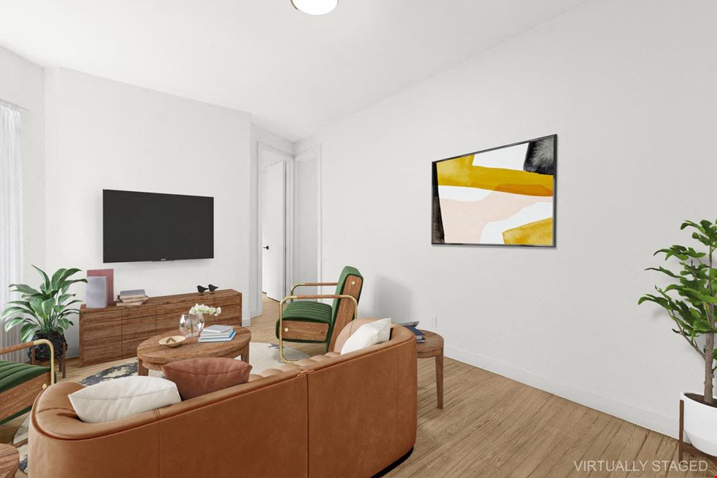 308 East 78th Street