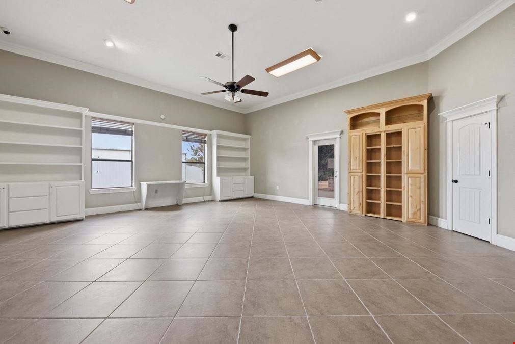 7081 Old Reliance Road