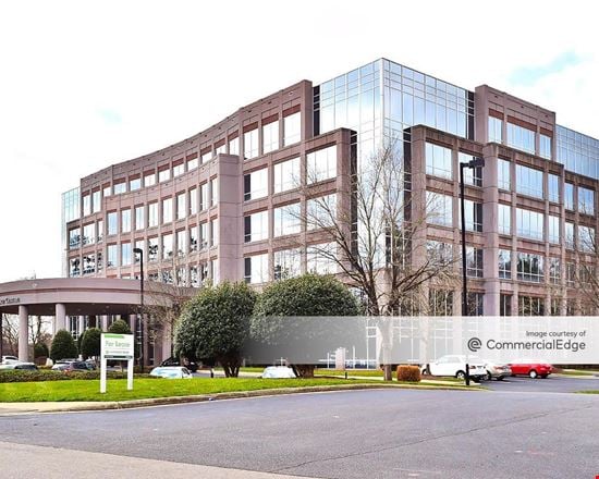 Preview of Office space for Rent at 3301 Benson Drive