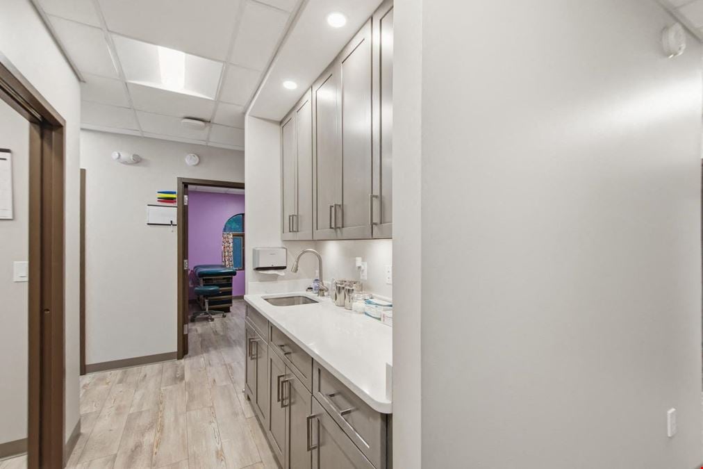 5873 Allentown Road – Suite 36