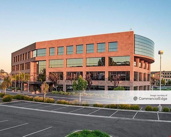 Preview of Office space for Rent at 100 East San Marcos Blvd