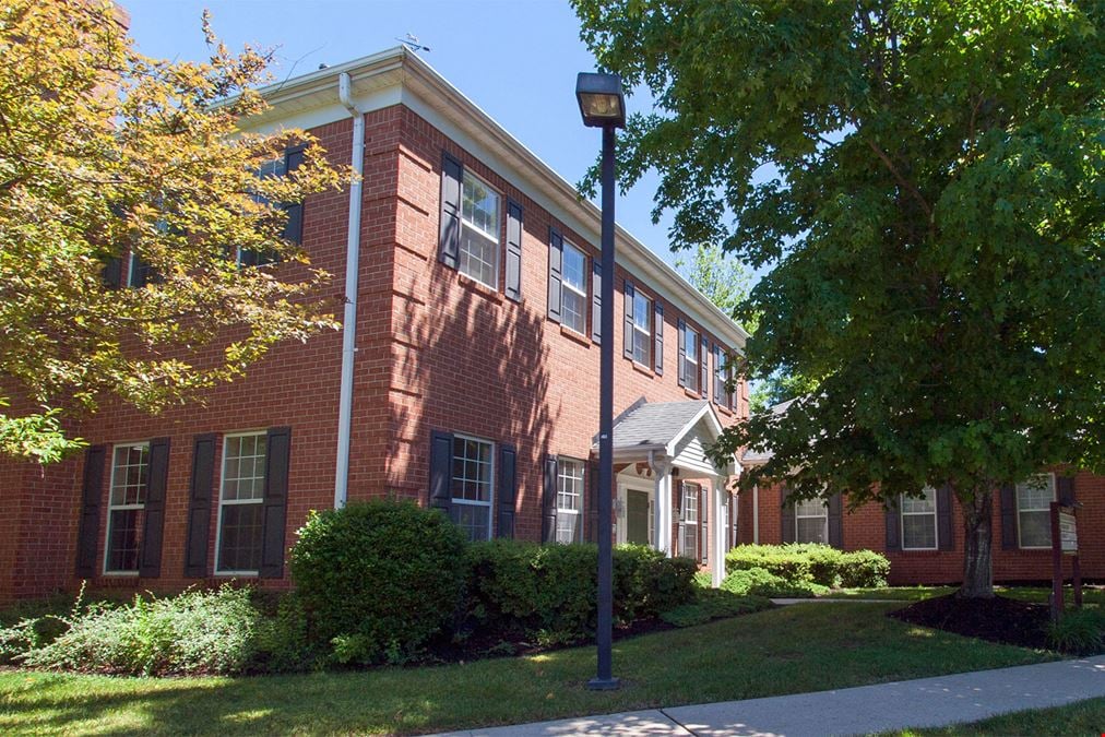 Montgomery Commons