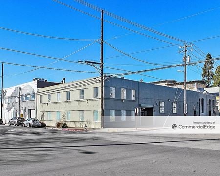 Preview of Industrial space for Rent at 301-315 Jefferson St
